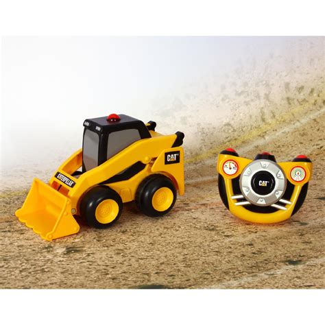 caterpillar e-z remote control - skid steer|Cat Command Remote Control for Construction .